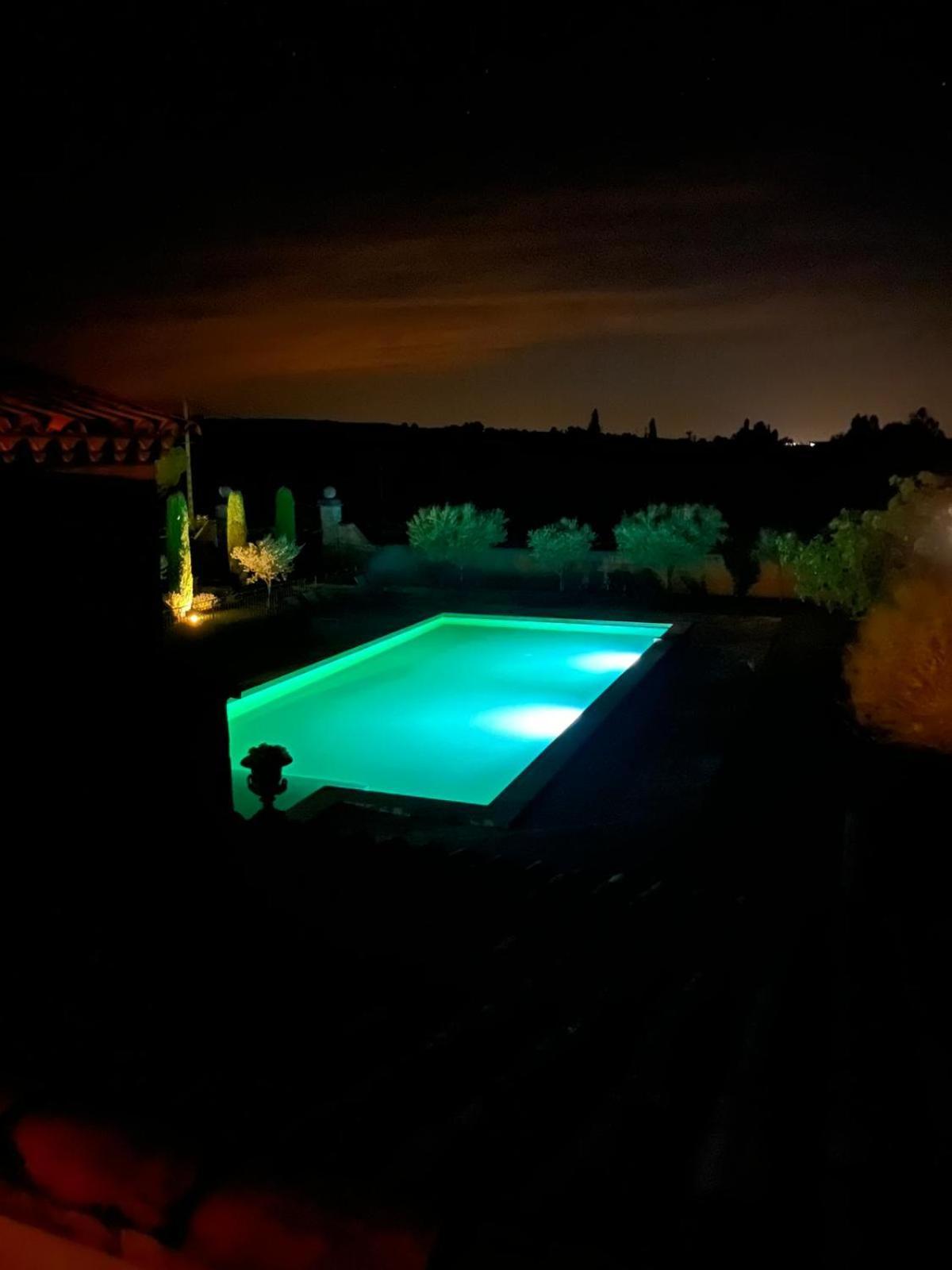Appartamento Le Figuier Tulette Esterno foto