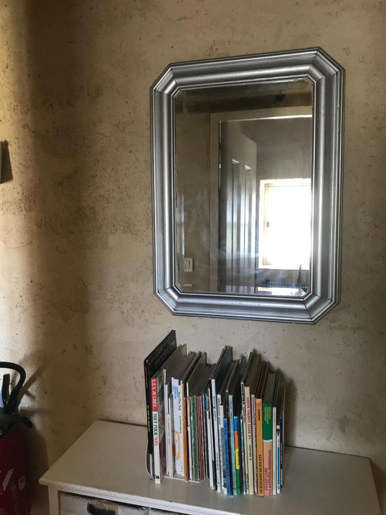 Appartamento Le Figuier Tulette Esterno foto
