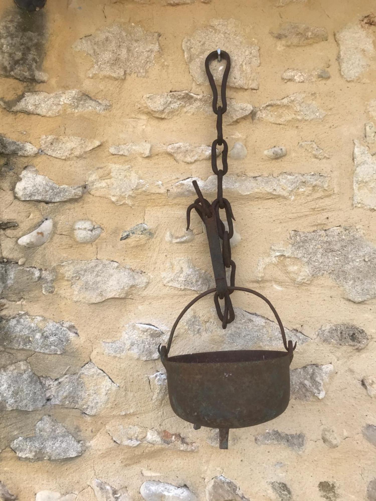 Appartamento Le Figuier Tulette Esterno foto